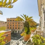 C M Civitas Leonina Luxury